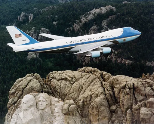 Air Force One (VC-25)