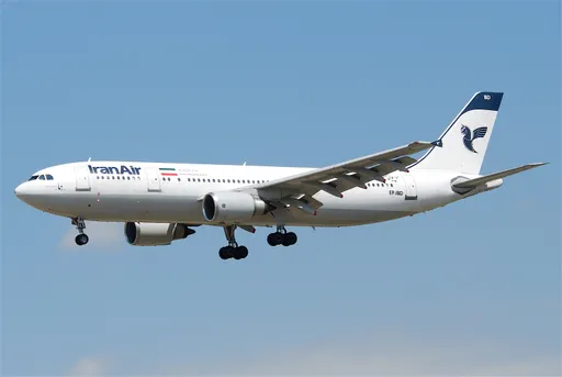 Airbus A300