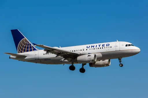 Airbus A319