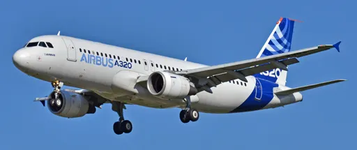 Airbus A320