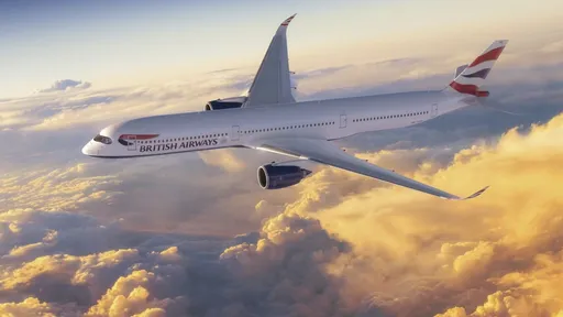 Airbus A350-1000