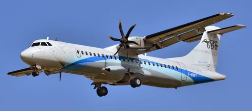 ATR 72