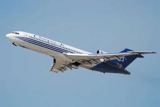 Boeing 727