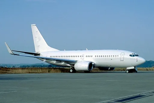 Boeing 737-700