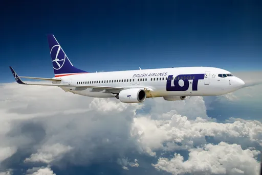 Boeing 737-800