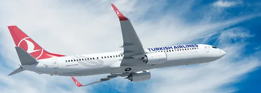 Boeing 737-900ER