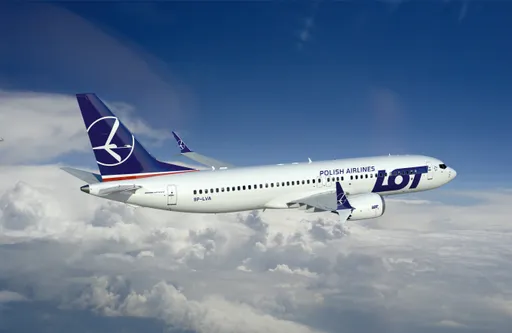 Boeing 737 MAX 8
