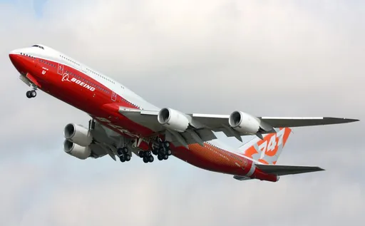 Boeing 747