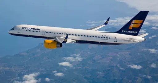 Boeing 757-200