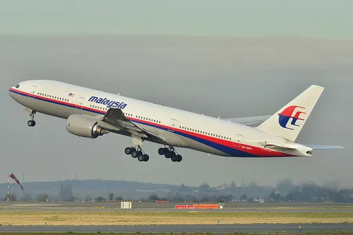 Boeing 777-200ER