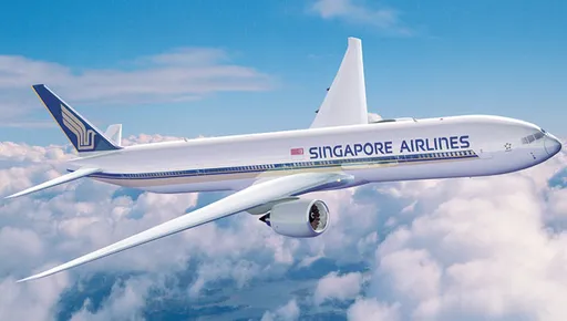 Boeing 777-300ER