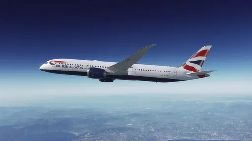 Boeing 787-9