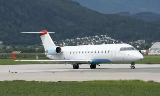 Bombardier CRJ200