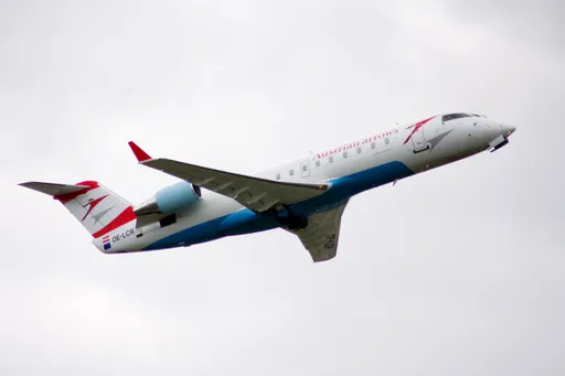 Bombardier CRJ700