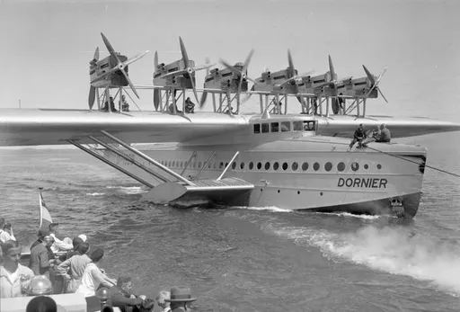 Dornier Do X