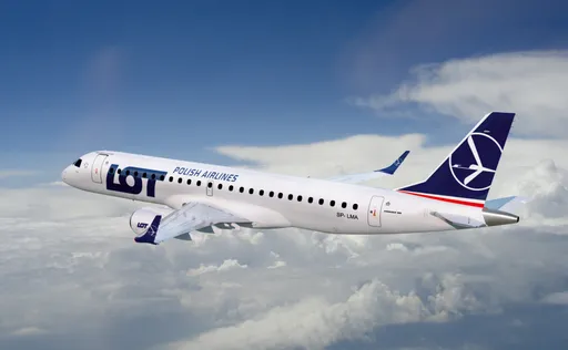Embraer E190