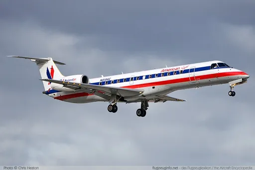 Embraer ERJ-140