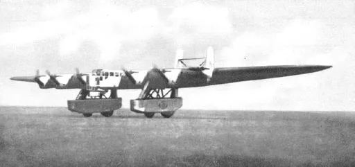 Kalinin K-7