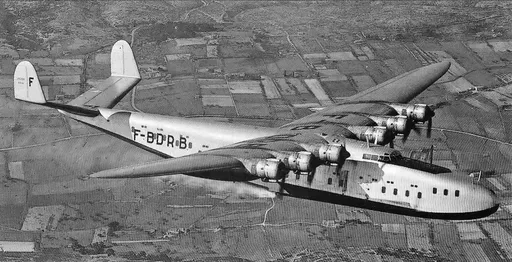 Latécoère 631
