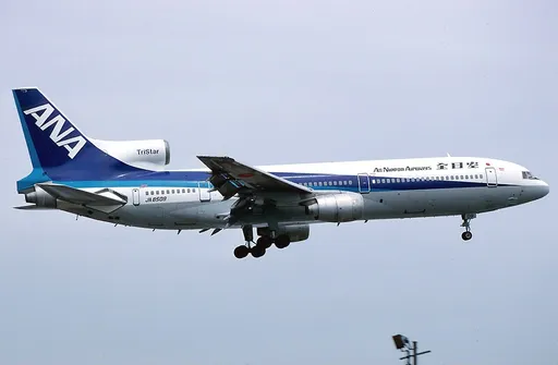 Lockheed L-1011 TriStar