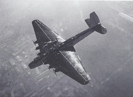 Tupolev ANT-20