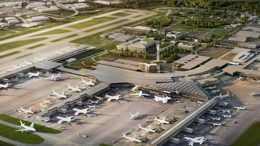 Auckland Airport