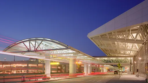 Baltimore-Washington International Airport