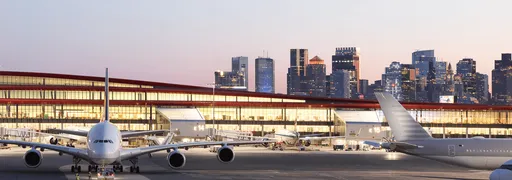 Boston Logan International Airport