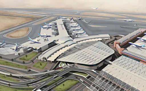 Cairo International Airport