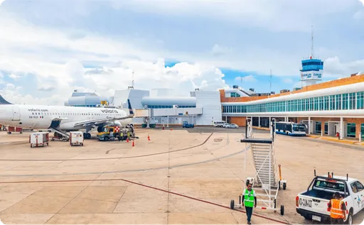 Cancún International Airport