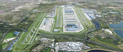 Heathrow Airport