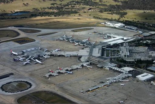 Melbourne Airport