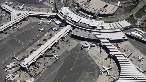 Newark Liberty International Airport