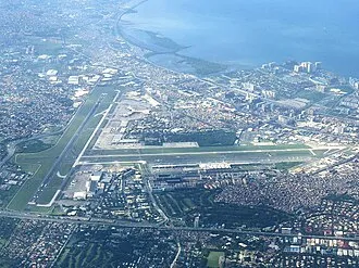 Ninoy Aquino International Airport