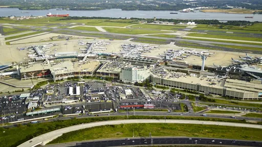 Philadelphia International Airport