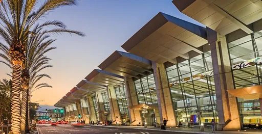 San Diego International Airport