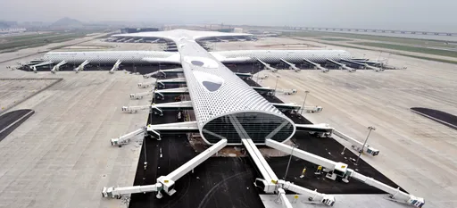 Shenzhen Bao'an International Airport