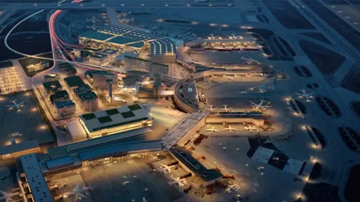 Stockholm Arlanda Airport