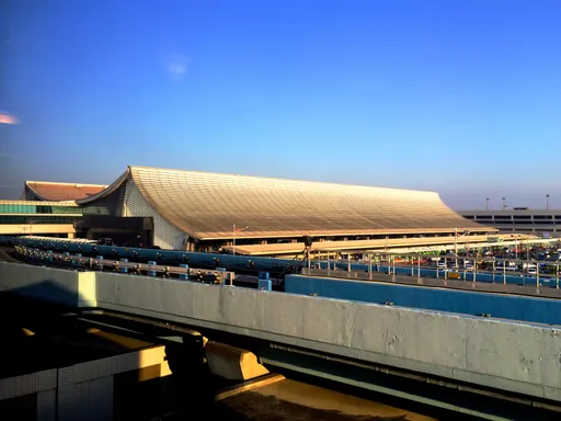 Taipei Taoyuan International Airport