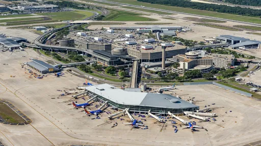 Tampa International Airport