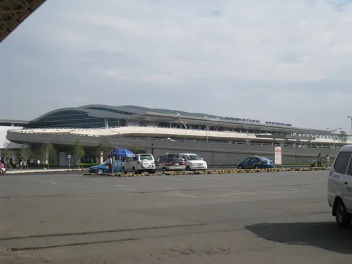 Tan Son Nhat International Airport