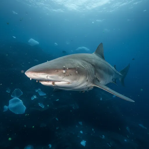 Greenland Shark