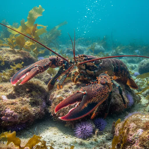 Lobster