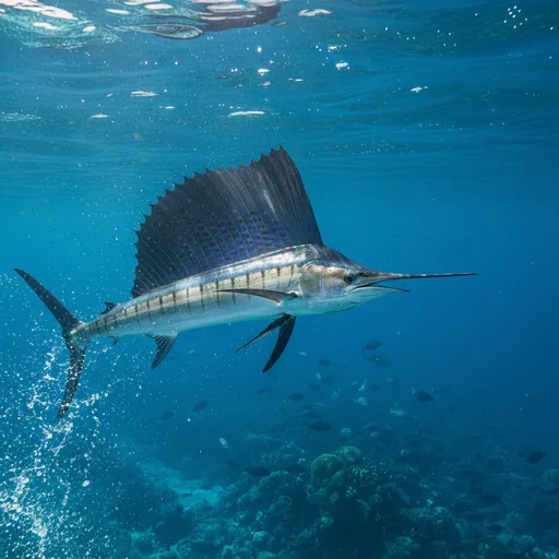 Sailfish