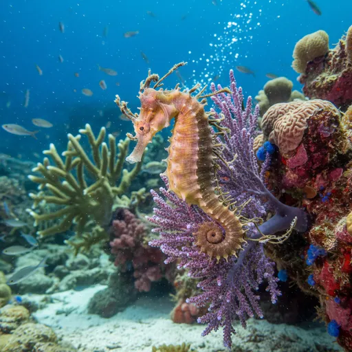 Seahorse
