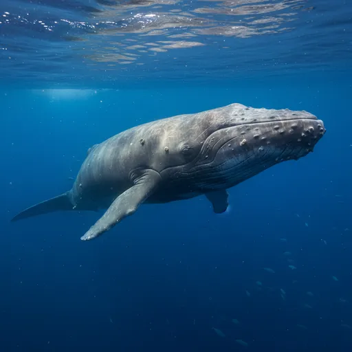 Sperm Whale
