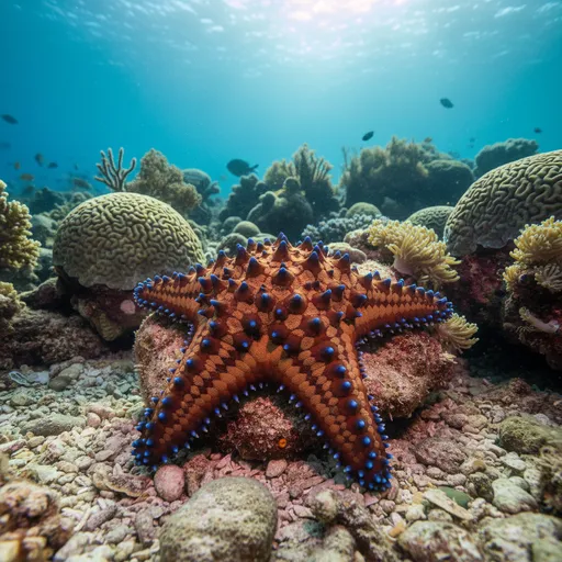 Starfish