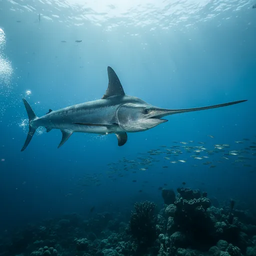 Swordfish