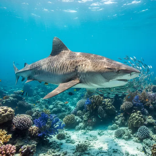 Tiger Shark
