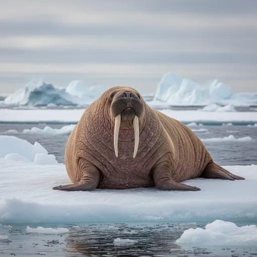 Walrus